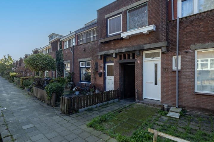 Foto 5 van Onder de Boompjes 79