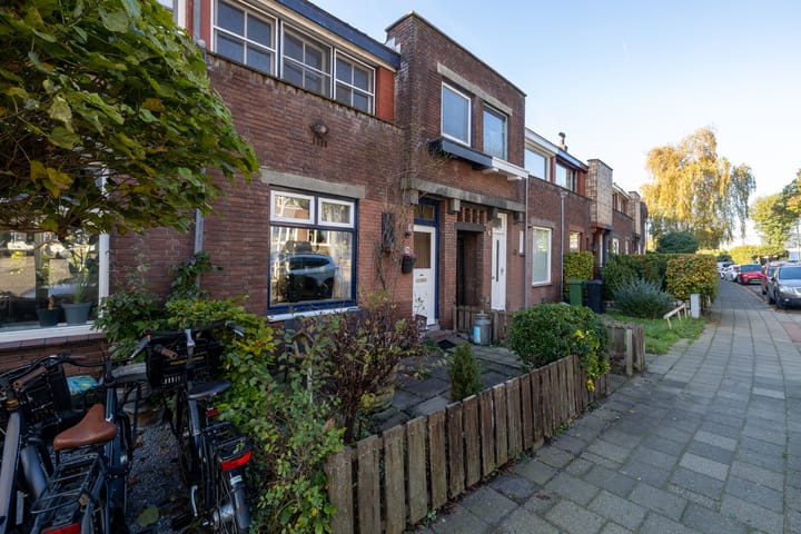 Foto 6 van Onder de Boompjes 79