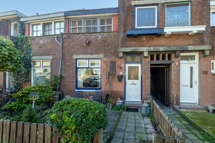 Foto 7 van Onder de Boompjes 79