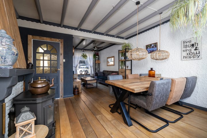 Foto 9 van Onder de Boompjes 79