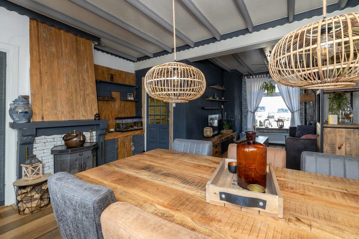 Foto 10 van Onder de Boompjes 79