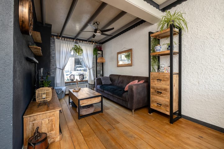 Foto 11 van Onder de Boompjes 79