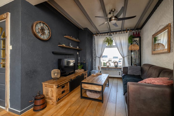 Foto 12 van Onder de Boompjes 79