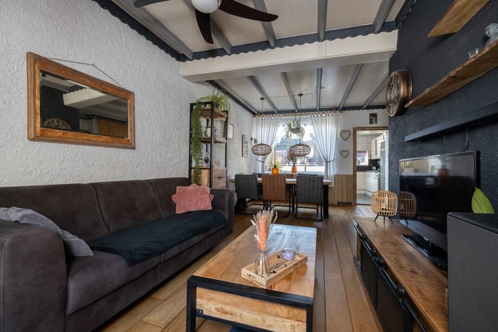 Foto 13 van Onder de Boompjes 79