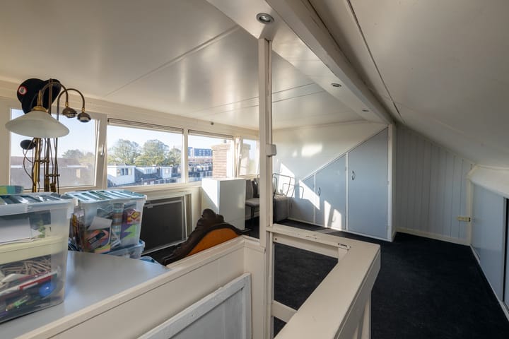 Foto 40 van Onder de Boompjes 79