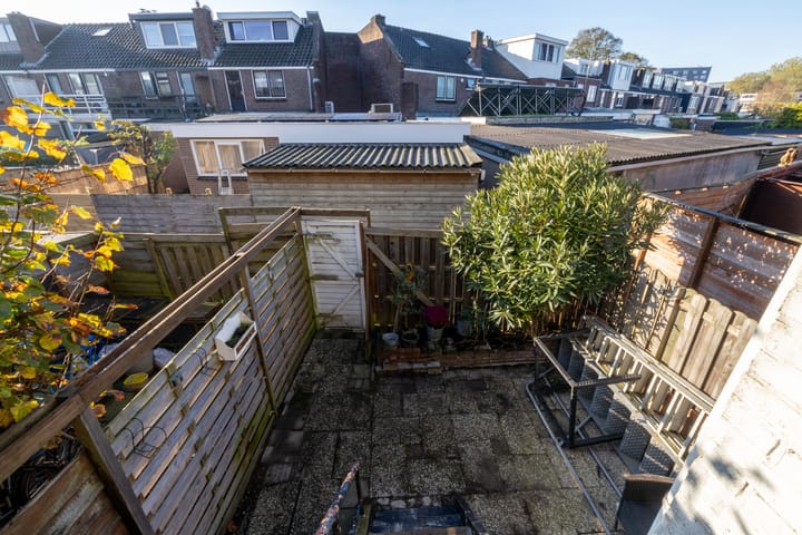 Foto 44 van Onder de Boompjes 79