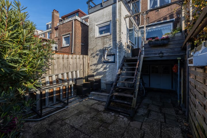 Foto 45 van Onder de Boompjes 79