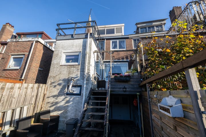 Foto 46 van Onder de Boompjes 79