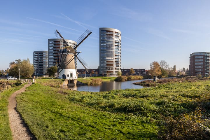 Foto 52 van Onder de Boompjes 79