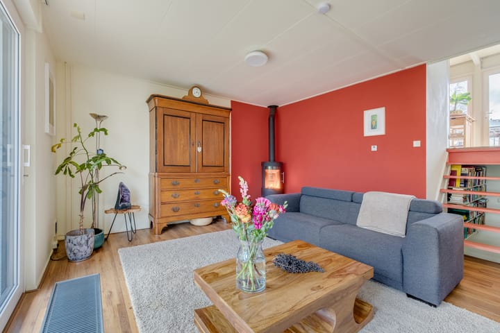 Foto 1 van Mauritshof 152