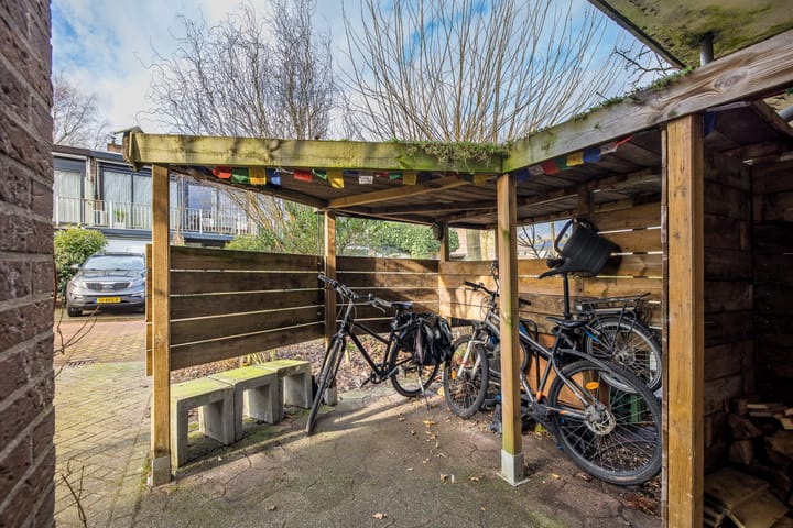 Foto 3 van Mauritshof 152