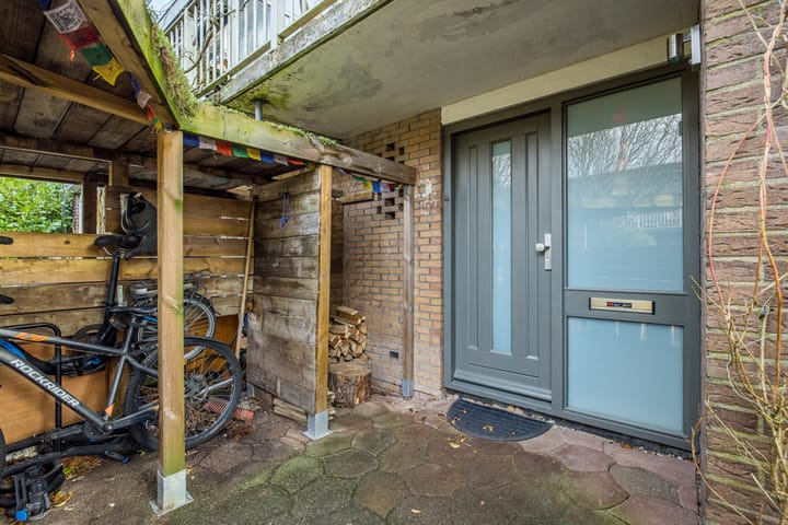 Foto 4 van Mauritshof 152