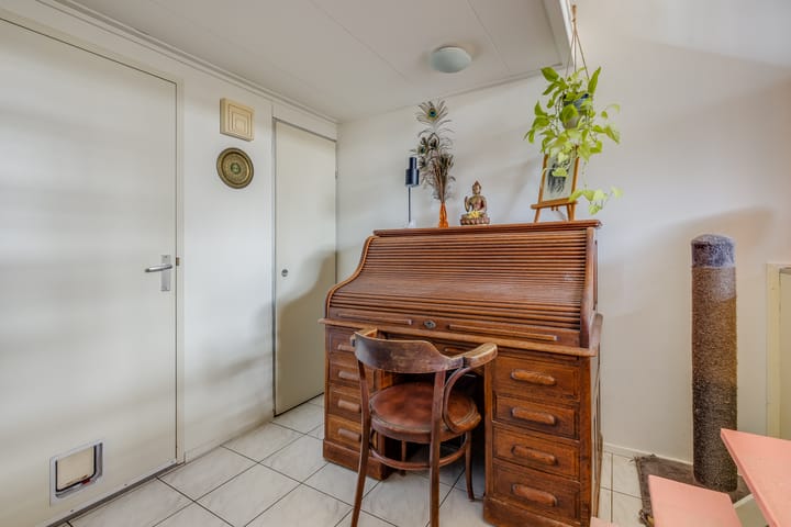 Foto 9 van Mauritshof 152