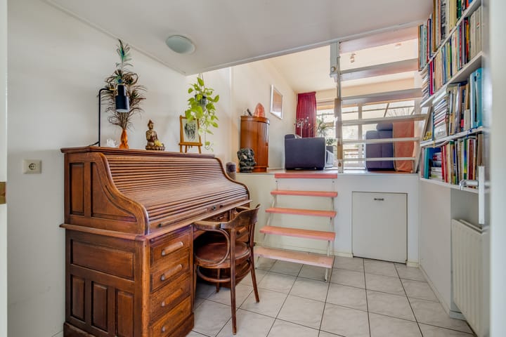 Foto 10 van Mauritshof 152