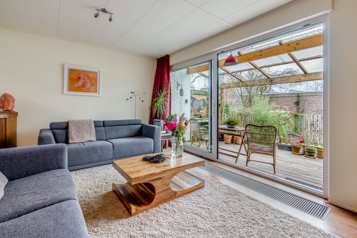 Foto 12 van Mauritshof 152