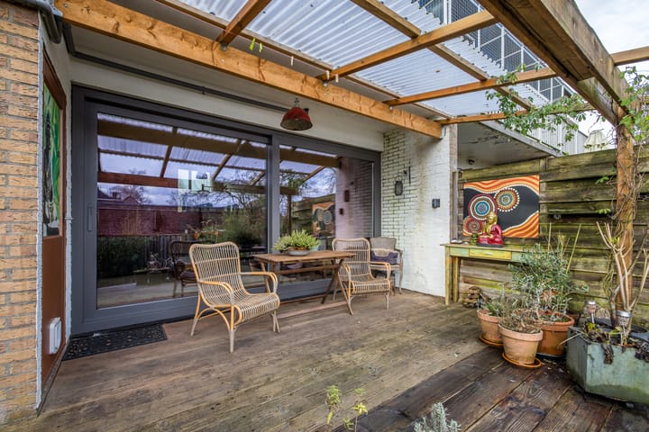 Foto 13 van Mauritshof 152