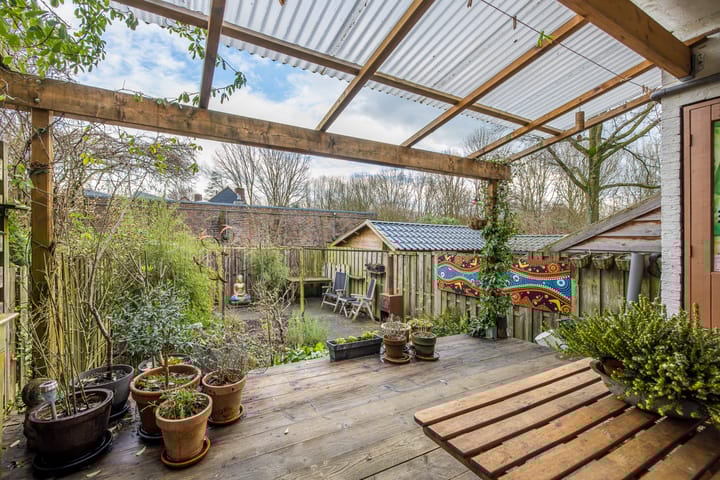 Foto 14 van Mauritshof 152