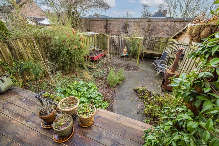 Foto 15 van Mauritshof 152