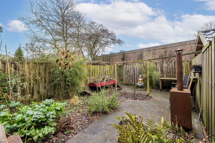 Foto 16 van Mauritshof 152