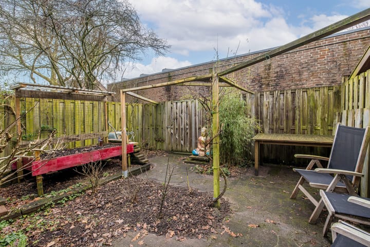 Foto 17 van Mauritshof 152