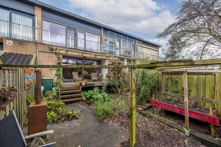 Foto 18 van Mauritshof 152