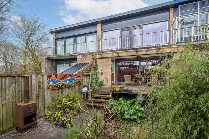 Foto 19 van Mauritshof 152