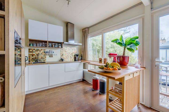 Foto 27 van Mauritshof 152