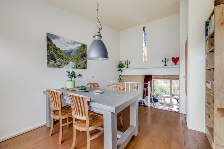 Foto 30 van Mauritshof 152