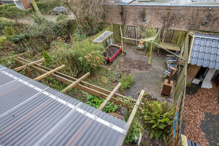 Foto 40 van Mauritshof 152