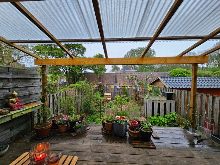 Foto 41 van Mauritshof 152