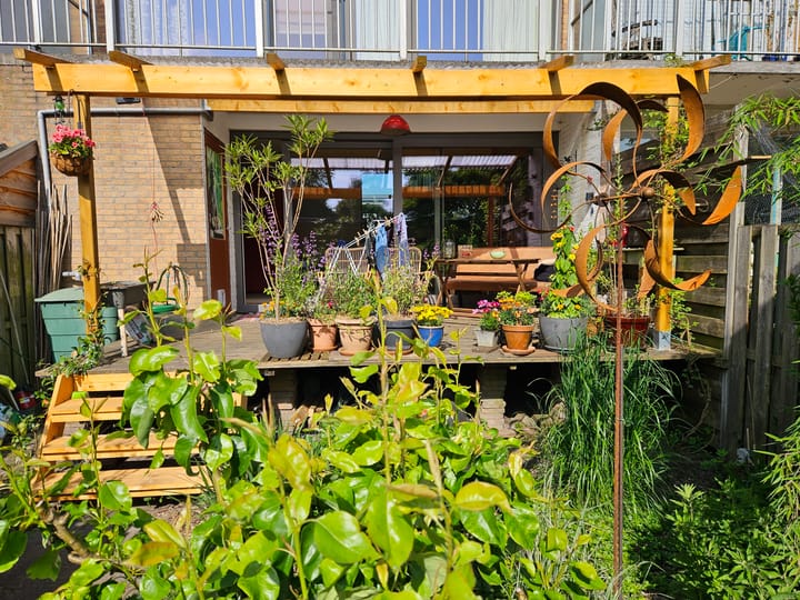 Foto 43 van Mauritshof 152