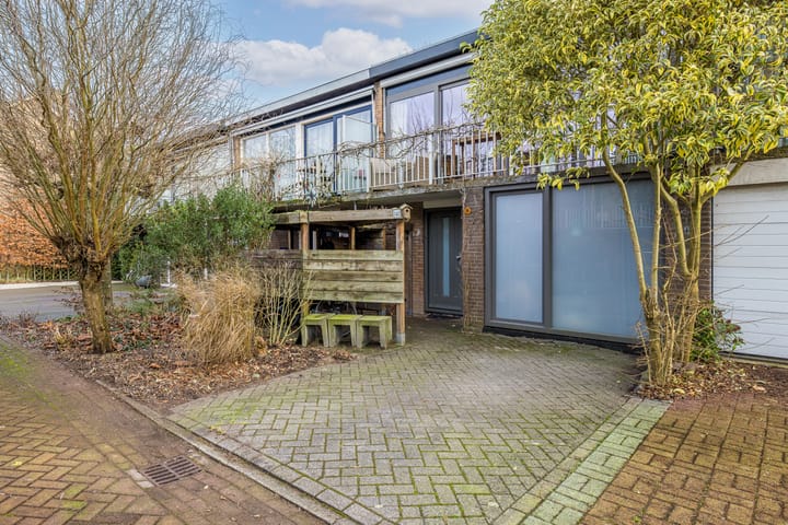 Foto 48 van Mauritshof 152