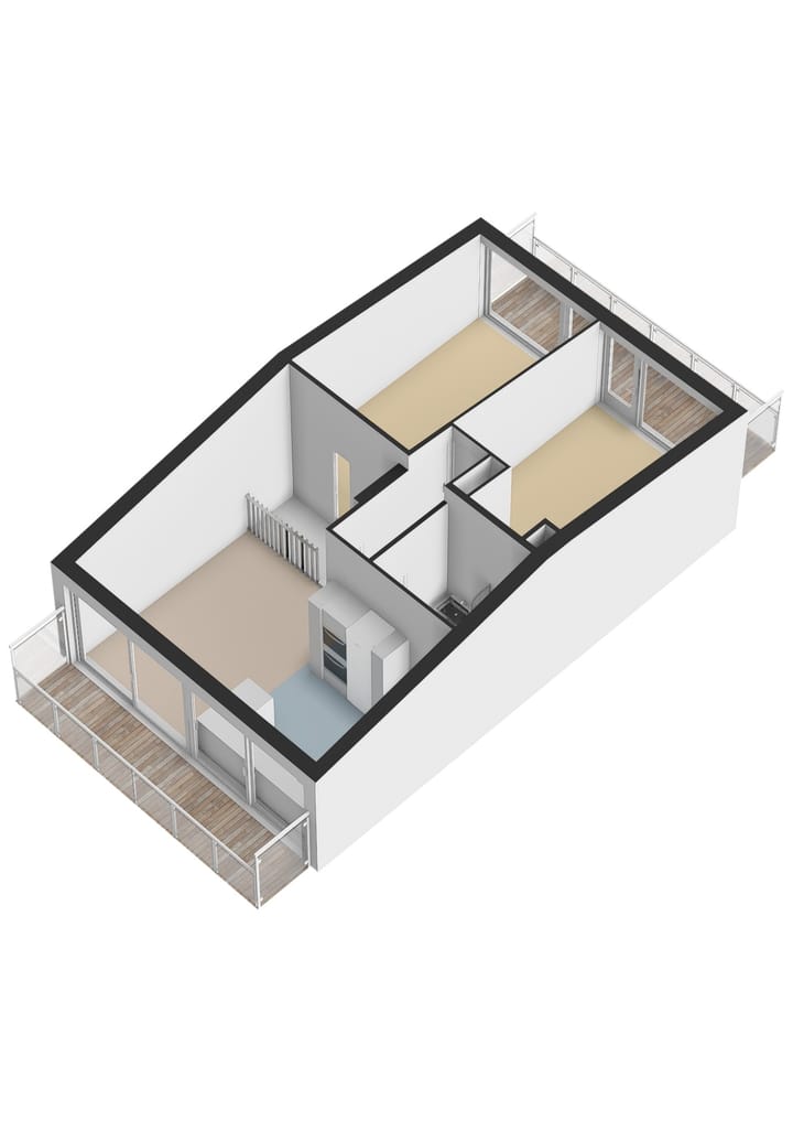 Foto 63 van Mauritshof 152