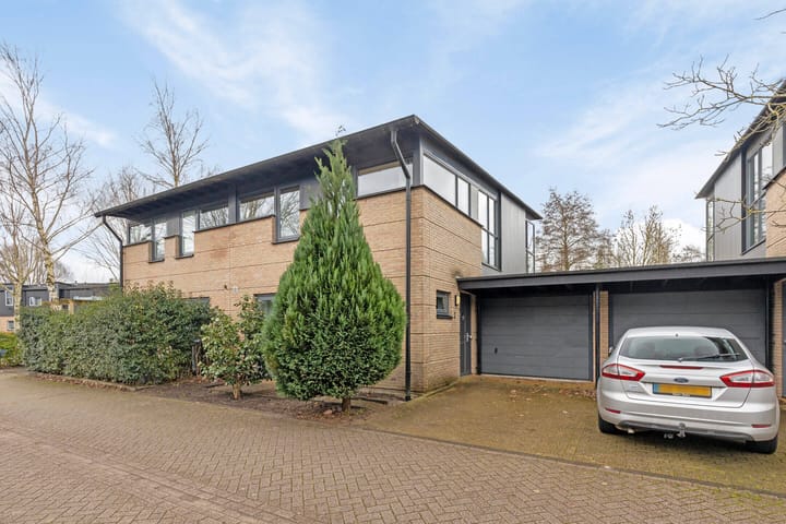 Photo 1 of Sidney Joneshof 2