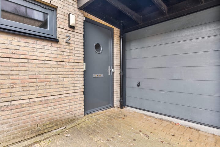 Foto 2 van Sidney Joneshof 2