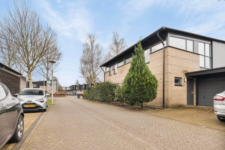 Foto 3 van Sidney Joneshof 2