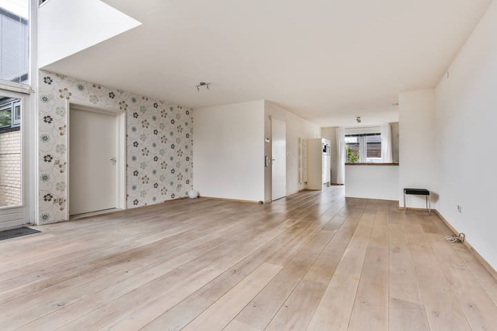 Foto 5 van Sidney Joneshof 2