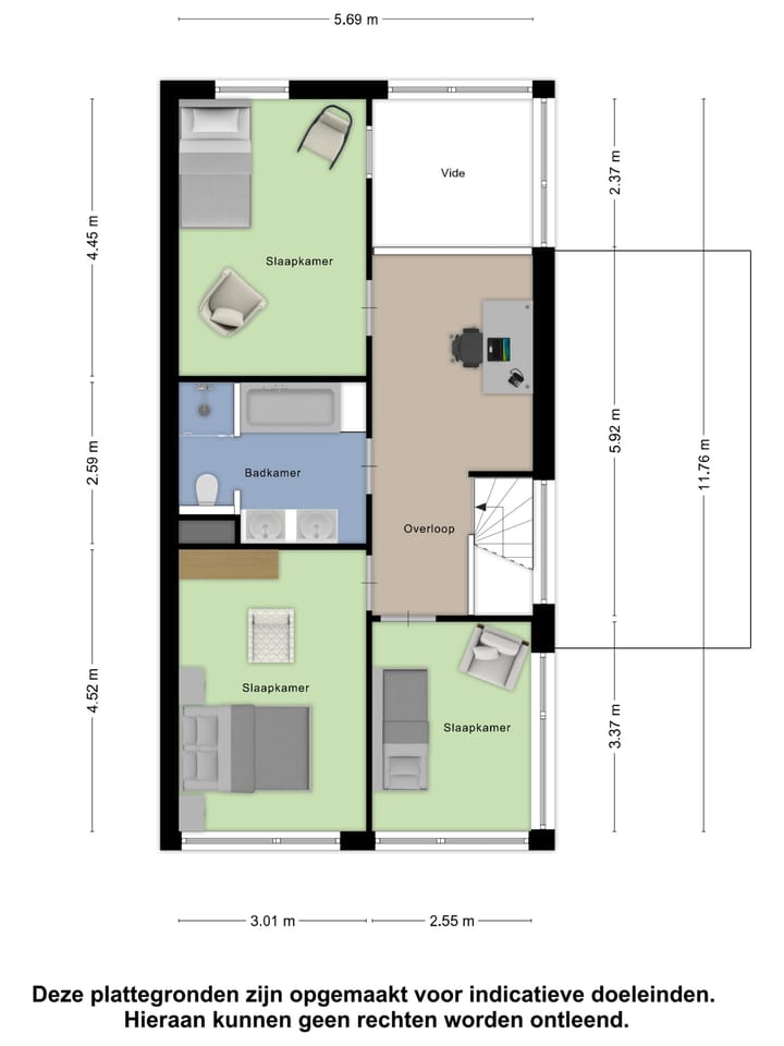 Photo 21 of Sidney Joneshof 2