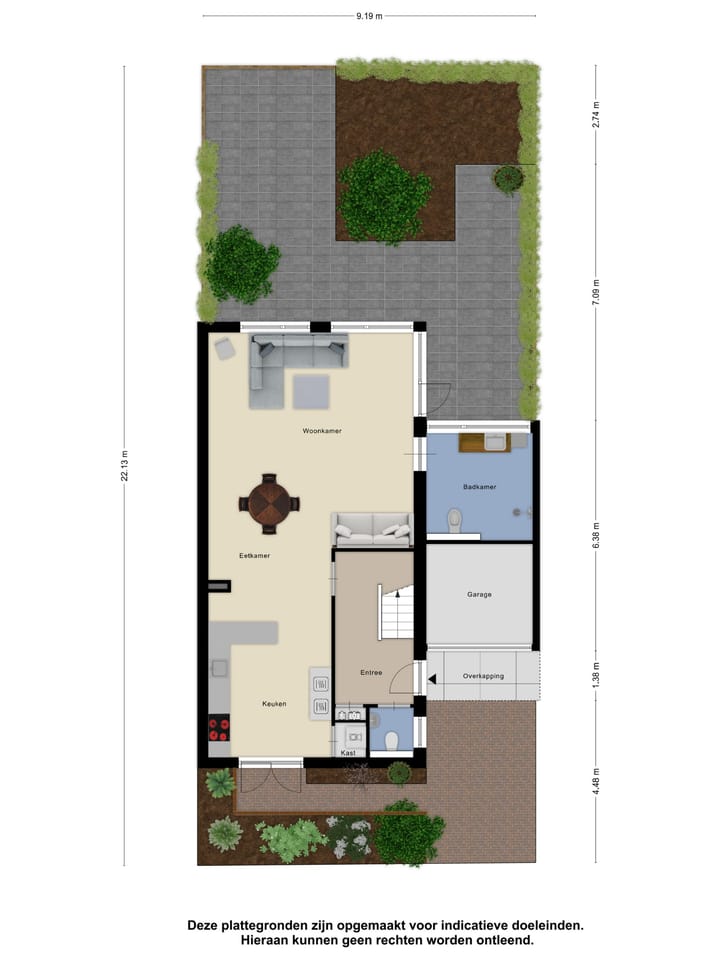 Photo 32 of Sidney Joneshof 2