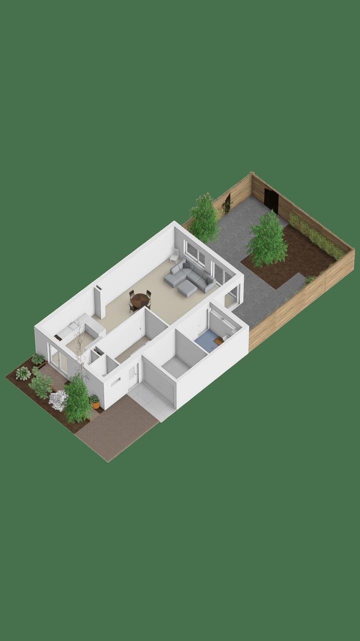 Photo 33 of Sidney Joneshof 2