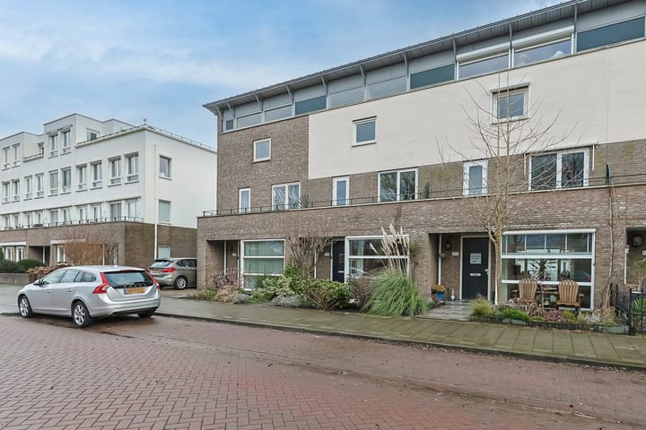 Foto 2 van Afrikalaan 147