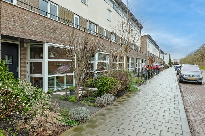 Foto 3 van Afrikalaan 147