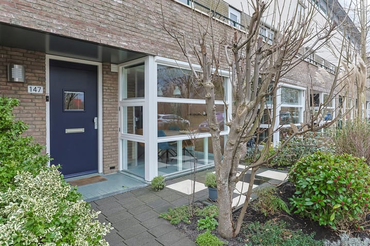 Foto 4 van Afrikalaan 147