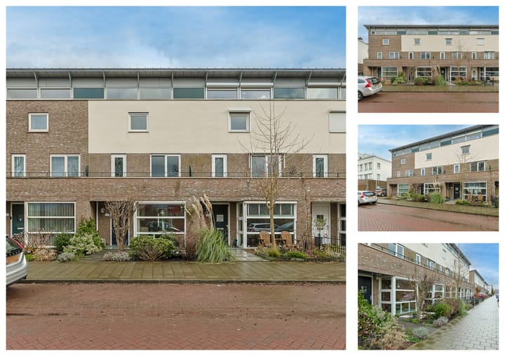 Foto 5 van Afrikalaan 147