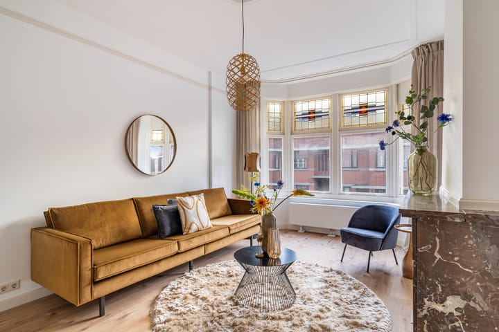 Foto 1 van Loudonstraat 34