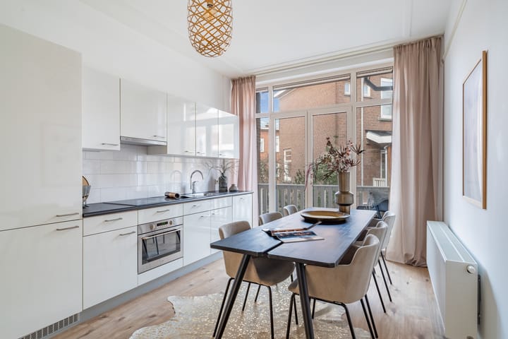 Foto 2 van Loudonstraat 34