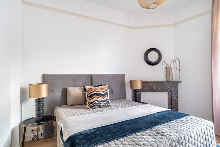 Foto 4 van Loudonstraat 34