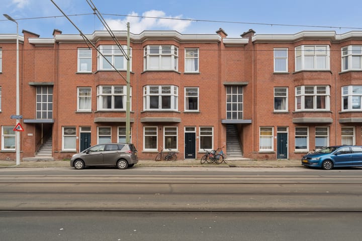 Foto 5 van Loudonstraat 34