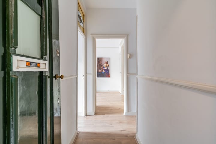 Foto 6 van Loudonstraat 34