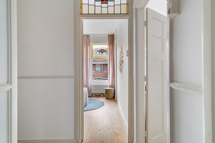 Foto 7 van Loudonstraat 34